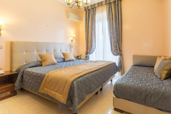 Hotel Aquila